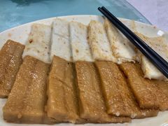 疍家糕-荣兴河鲜楼