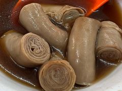 猪大肠-新峰肉骨茶