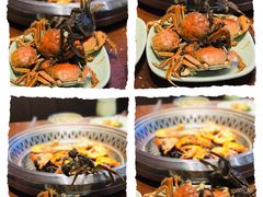 -全盛自助烤肉(大商新玛特鞍山店)