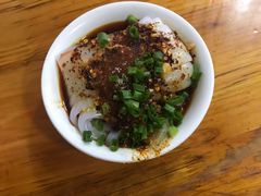 白凉粉-洞子口张老二凉粉(文殊院店)