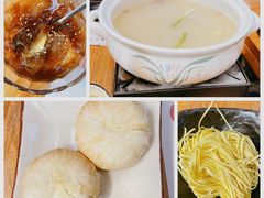 -束河人家(南锣鼓巷店)