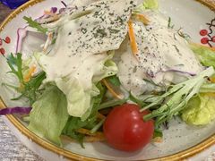 -Kpasta韩式意大利面