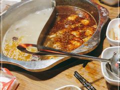 -傣妹火锅(南京东路一店)