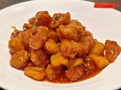 -王庄阿咪海鲜大排档(象园店)