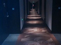 -青岛西海岸隆和福朋喜来登酒店
