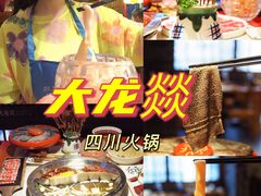 -大龙燚火锅(天钥桥路店)