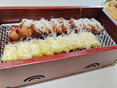 秘制叉烧-金狮麟·新豫菜(杏石口路店)