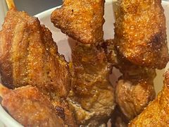 -马小毛老上海里脊肉(南翔印象城店)