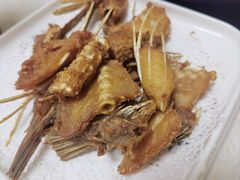 -源港渔村-中山脆肉鲩(博罗店)