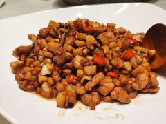 -庆赫隆融合菜馆(群力店)