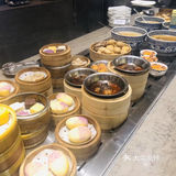 现在改成了火锅店。菜品也丰富