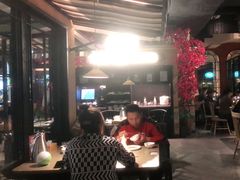 -前海沿·青岛菜(李沧万达店)