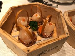 -天瑞轩·粤菜餐厅