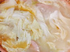 -阿婆情腊排骨火锅(饮玉巷店)