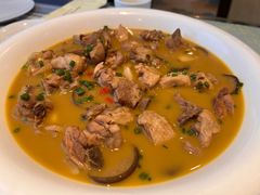 -东方山水金沙酒店-雅香阁中餐厅