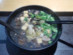 鸭血粉丝汤-回味鸭血粉丝汤(新城市广场店)