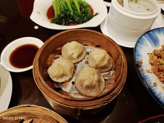 -桃源春晓中餐厅 TaoYuan Restaurant