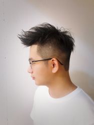 -东燃造型 DR·Hair Salon