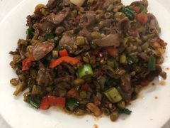 -新新湘菜馆(新中街二条店)