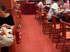 -喜家德虾仁水饺(长泰广场店)