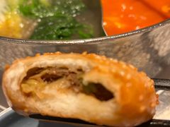 -左庭右院鲜牛肉火锅(环球港店)