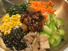-花味烤肉·拌饭(庐阳万象汇店)