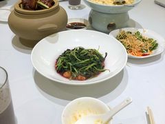 上海米苋-上海小南国(金桥国际广场店)
