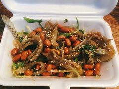 祖传爽鱼皮-陈添記·祖傳爽鱼皮·西关老字号(广州首店)