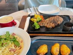 -必胜客(吾悦广场店)