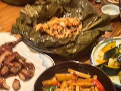 -民俗村柴火灶·景德江西菜(中国陶瓷博物馆店)