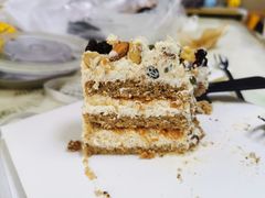 -ZOZO's昌左左精致甜品设计(新北店)