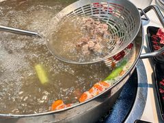 -刘少华贵州小黄牛·鲜牛肉火锅(总店)