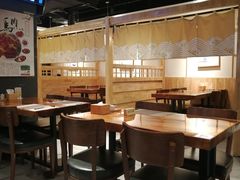 -森味花园·日本料理(伊藤洋华堂亚运村店)