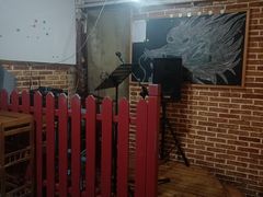 -三个大叔烤羊肉串·炭炉砂锅菜(西三旗店)