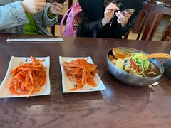 -服务大楼冷面(延大店)