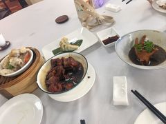 -鹿鸣酒家(越秀店)