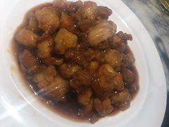 -梁家大院•农家菜(昆山会展中心店)