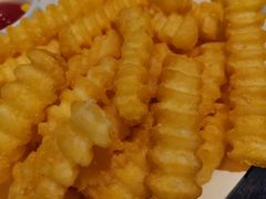 波浪薯条-Shake Shack(西单大悦城店)
