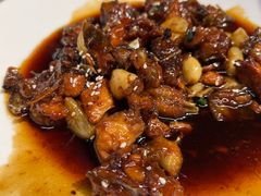 -老李家土菜馆·安吉地标美食