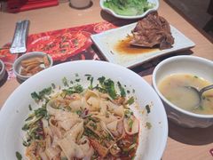 -大师兄·西北小馆(北站缤果空间店)