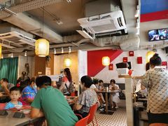 -点点心点心专门店(旺角店)