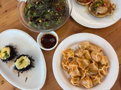 -大丰收海鲜地方菜馆