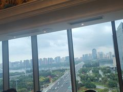 -皇朝万鑫自助餐厅