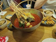 -付小姐在成都(川沙店)
