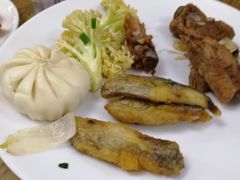 -水立方国际汤泉(六一中路店)