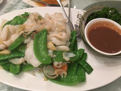 -金唐海鲜酒家
