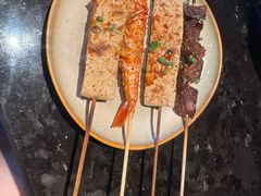 -雾山韩式烤肉·海南糟粕&椰子鸡火锅·海景餐厅(三亚绿发山海天JW万豪酒店)