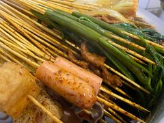 -瑞哦冷锅串串(汇融店)