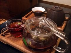 iphone_upload_pic-青藤茶馆(南山路店)