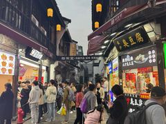 -河坊美食街(河坊街店)